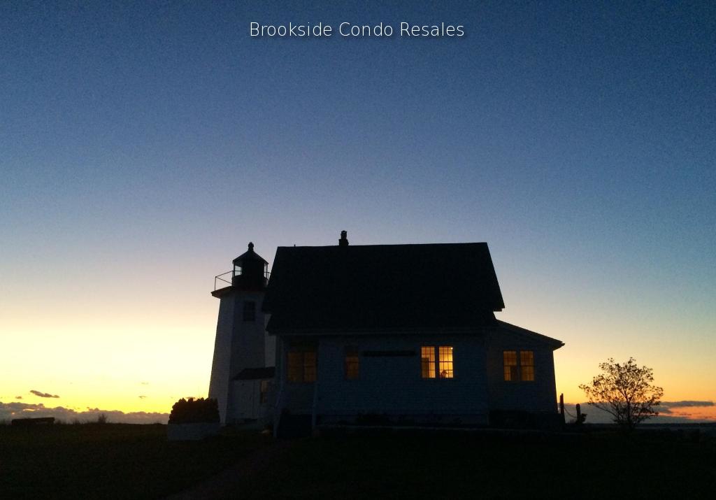 Wings Neck lighthouse